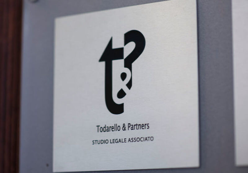 Diritto ambientale: i Le Fonti Awards premiano Todarello & Partners.