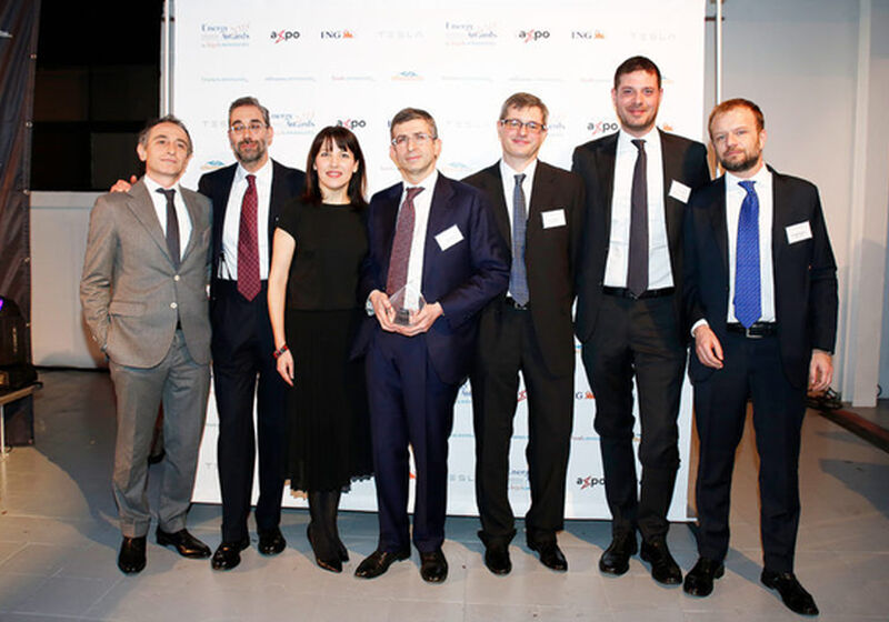 Studio dell’anno nel Contenzioso Energy, Todarello & Partners “non ha rivali in Italia”.