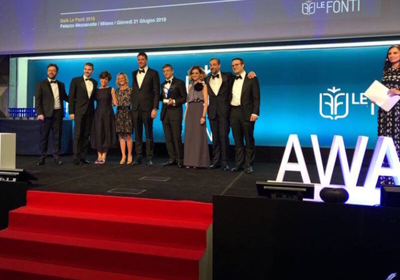 Edilizia e urbanistica, Todarello & Partners è Boutique di Eccellenza dell’anno.