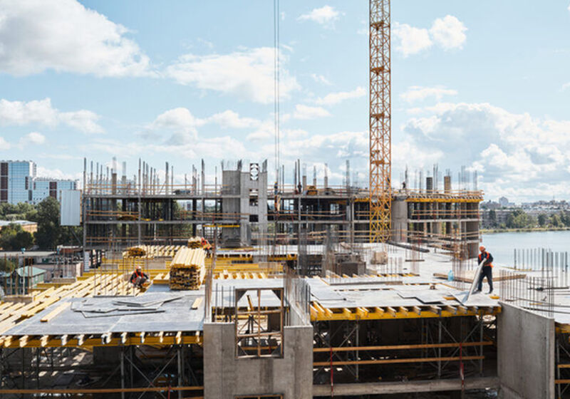 Le misure del Decreto Aiuti per il caro prezzi degli appalti.