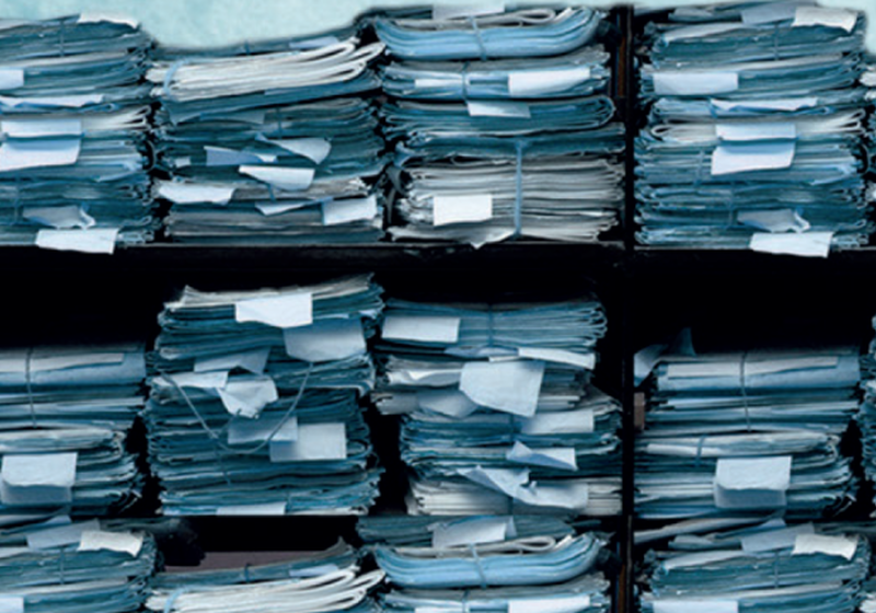 Classifiche TopLegal, Todarello & Partners fra i primi 5 studi di amministrativo.