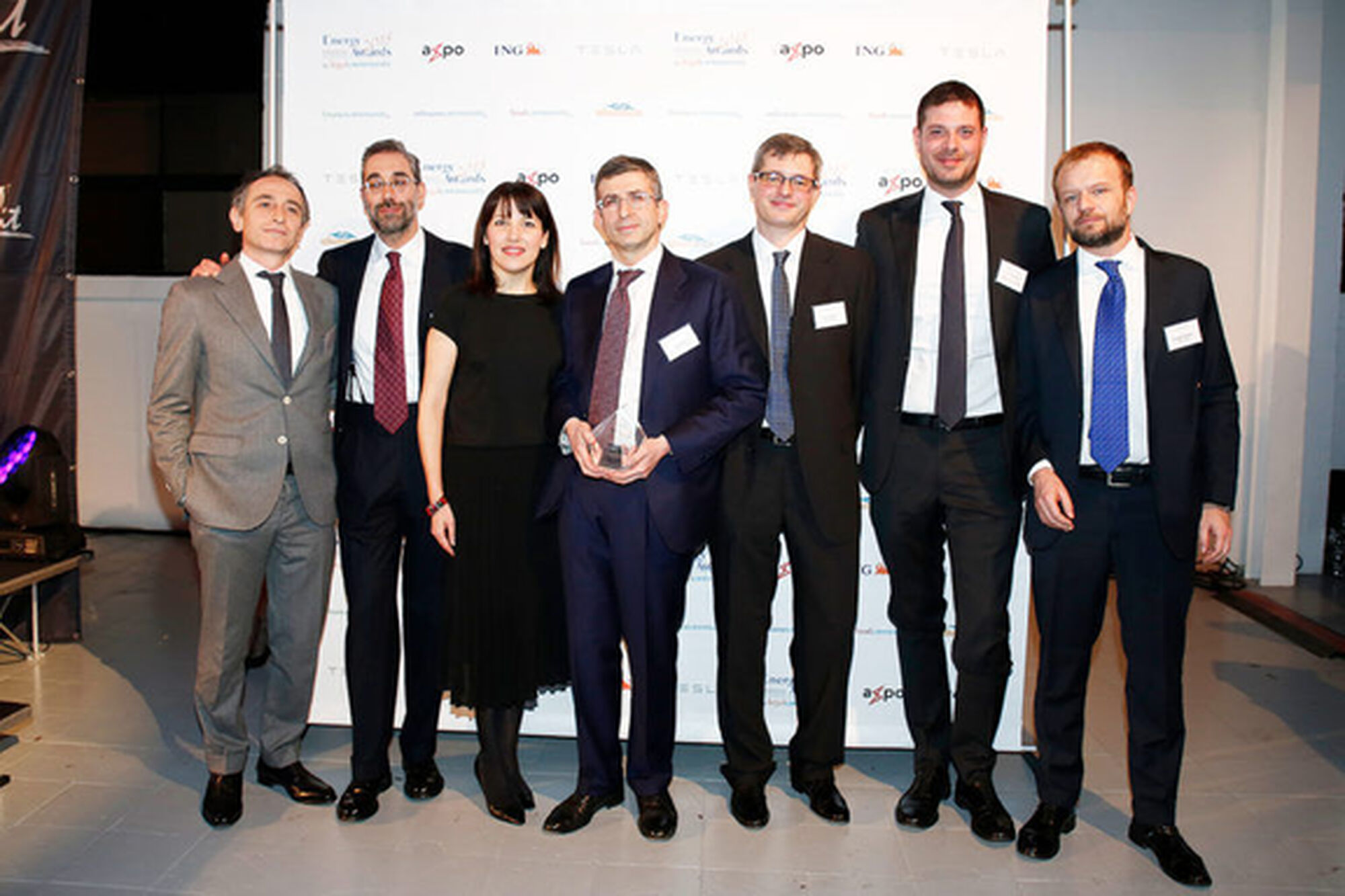 Firm of the year in Energy Litigation, Todarello & Partners “is Italy’s best”.